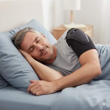 Orthophy | Orthèse de compression pour l'épaule